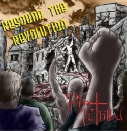 Prophet Fulfilled : Resound the Revolution